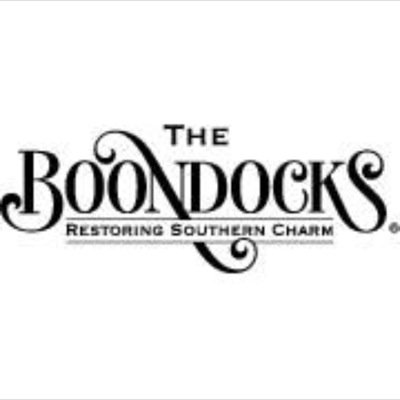 Image for The Boondocks with ID of: 1295621