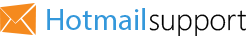 Image for Hotmail Support with ID of: 1295639