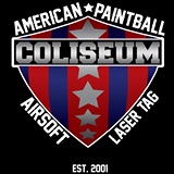 Image for American Paintball Coliseum with ID of: 1295663