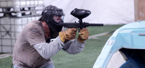 Image for American Paintball Coliseum with ID of: 1295670