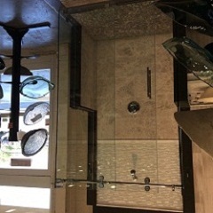 Image for Long Beach Shower Door with ID of: 1295680