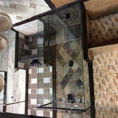 Image for Long Beach Shower Door with ID of: 1295684