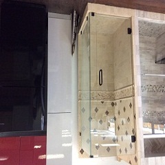 Image for Long Beach Shower Door with ID of: 1295685
