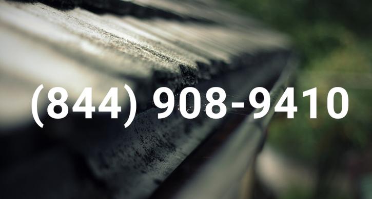 Image for Nashua Gutter Repair with ID of: 1295710