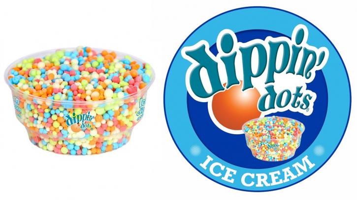 Image for Dippin' Dots with ID of: 1295888