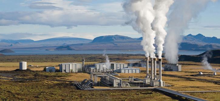 Image for SMR:Geothermal Power Generation Market Dynamics, Forecast, Analysis and Supply Demand 2014-2020 with ID of: 1296161