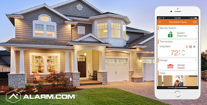 Image for Same Day Home Security with ID of: 1296284