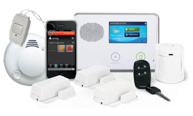 Image for Same Day Home Security with ID of: 1296288