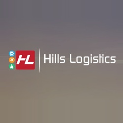Image for Hills Logistics with ID of: 1296292