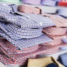 Image for Paul The Shirt Maker with ID of: 1296487