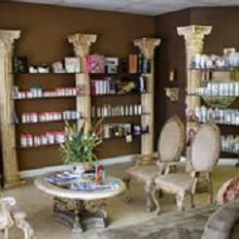 Image for Ooh La La Salon & Spa with ID of: 1296582