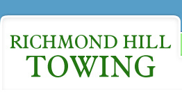 Image for Richmond Hill Towing with ID of: 1296835