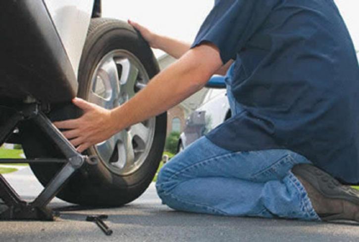 Image for Richmond Hill Towing with ID of: 1296840