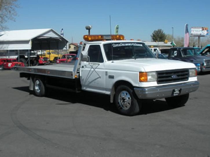 Image for Richmond Hill Towing with ID of: 1296841