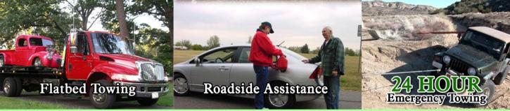 Image for Richmond Hill Towing with ID of: 1296843