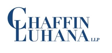 Image for Chaffin Luhana LLP with ID of: 1296849