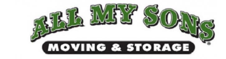 Image for All My Sons Moving & Storage with ID of: 1296984