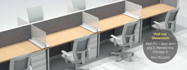 Image for Used Office Furniture Liquidators with ID of: 1297057
