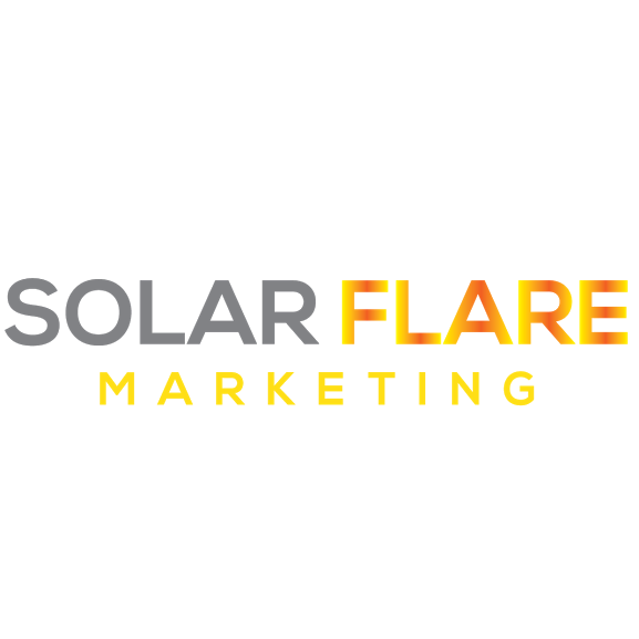 Image for Solar Flare Marketing with ID of: 1297174