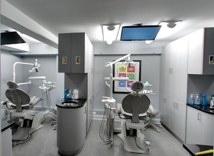 Image for Advanced Dental Arts with ID of: 1297208