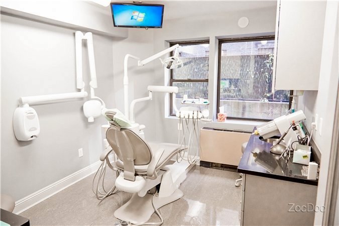 Image for Advanced Dental Arts with ID of: 1297214