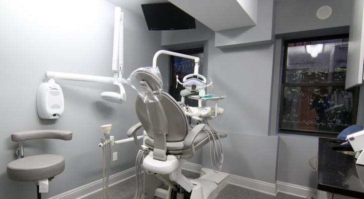 Image for Advanced Dental Arts with ID of: 1297216