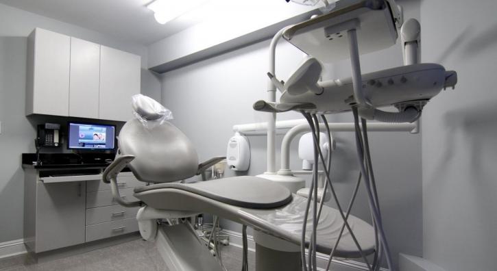 Image for Advanced Dental Arts with ID of: 1297218