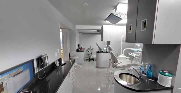 Image for Advanced Dental Arts with ID of: 1297241