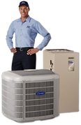 Image for Austin TX Heating and Air Conditioning with ID of: 1297334