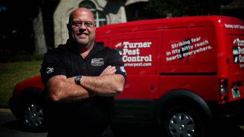 Image for Turner Pest Control with ID of: 1297348