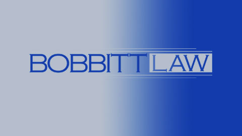 Image for Bobbitt Law with ID of: 1297350