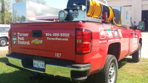 Image for Turner Pest Control with ID of: 1297369
