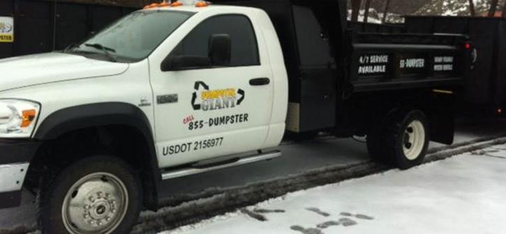 Image for Dumpster Rental Shelby Township MI with ID of: 1297665
