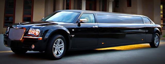 Image for LA stretch limos with ID of: 1297792