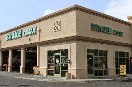 Image for BRAKEmax with ID of: 1297906