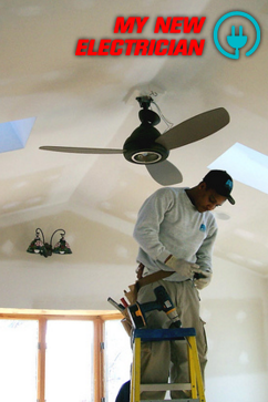 Image for My New Electrician with ID of: 1297952
