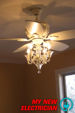Image for My New Electrician with ID of: 1297956