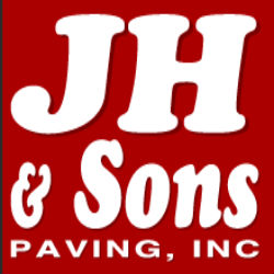 Image for JH & Sons Paving with ID of: 1298039