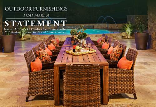 Image for Paddy O' Furniture with ID of: 1298093