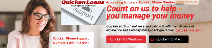 Image for Some common issues you may face with Intuit Intuit Quicken Software and Intuit Quicken Software 1-844-442-6444 with ID of: 1298231