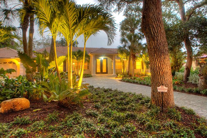 Image for Siesta Key Landscape with ID of: 1298321