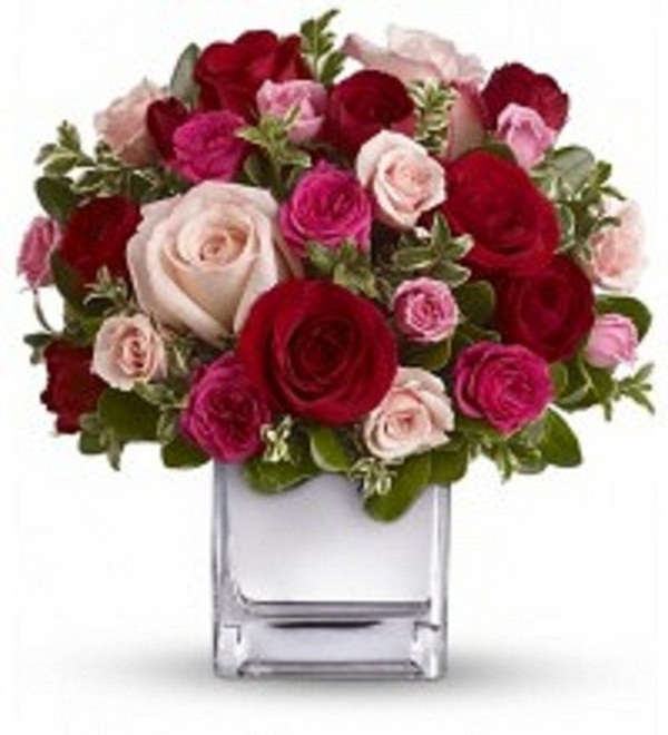 Image for Sending Flowers Fast with ID of: 1298402