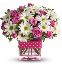 Image for Sending Flowers Fast with ID of: 1298414