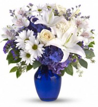Image for Sending Flowers Fast with ID of: 1298419