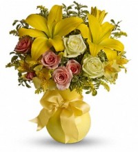 Image for Sending Flowers Fast with ID of: 1298429