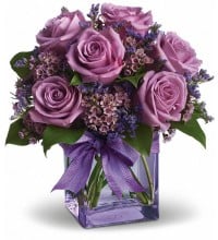 Image for Sending Flowers Fast with ID of: 1298437