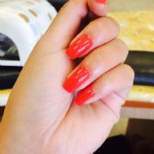 Image for Allure Nails & Spa with ID of: 1298503