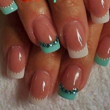 Image for Allure Nails & Spa with ID of: 1298504