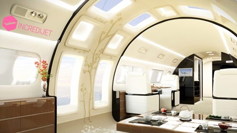 Image for Incredijet Private Jet Charter - Miami, FL with ID of: 1298556