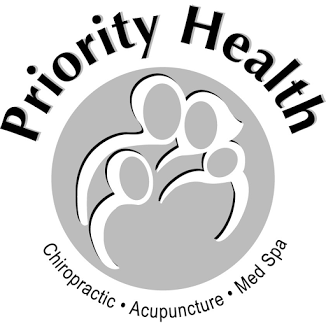 Image for Priority Health Chiropractic with ID of: 1298711